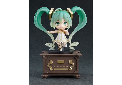 Figurka Character Vocal Series 01 Nendoroid - Hatsune Miku Symphony 5th Anniversary Ver.- Zdjęcie 2