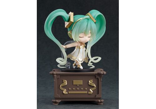 Figurka Character Vocal Series 01 Nendoroid - Hatsune Miku Symphony 5th Anniversary Ver.- Zdjęcie 3