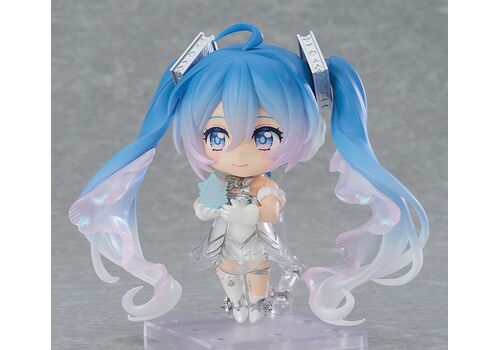 Figurka Character Vocal Series 01 Nendoroid - Hatsune Miku Symphony: 2025 Sapporo Concert Ver.- Zdjęcie 6