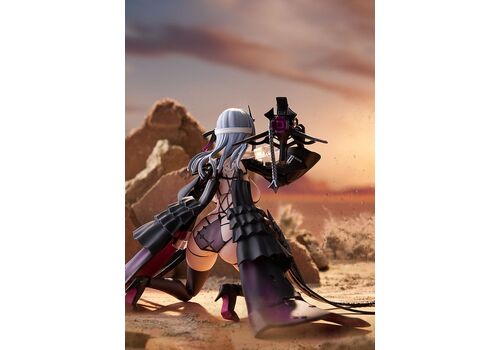 Figurka Goddess of Victory: Nikke Figma - Modernia (Second Affection)