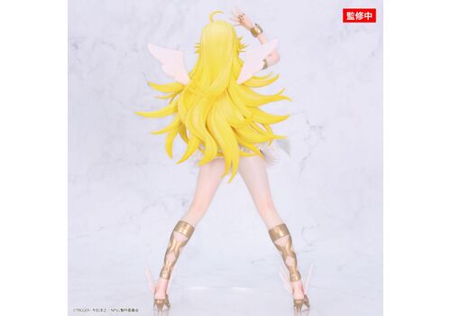 Figurka New Panty & Stocking with Garterbelt Brilliant Figure - Panty- Zdjęcie 3