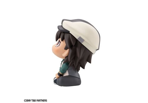Figurka Tiger & Bunny Look Up - Kotetsu T. Kaburagi- Zdjęcie 5