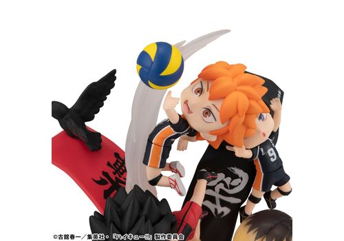 Figurka Haikyu!! FigUnity- Zdjęcie 4