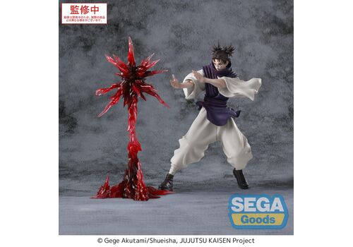 Figurka Jujutsu Kaisen Culling Game Luminasta - Choso (Supernova)- Zdjęcie 5