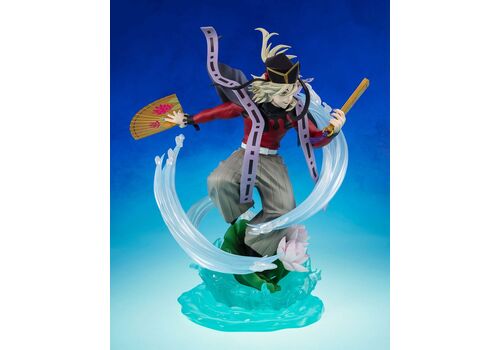 Figurka Demon Slayer: Kimetsu no Yaiba FiguartsZERO - Doma- Zdjęcie 2