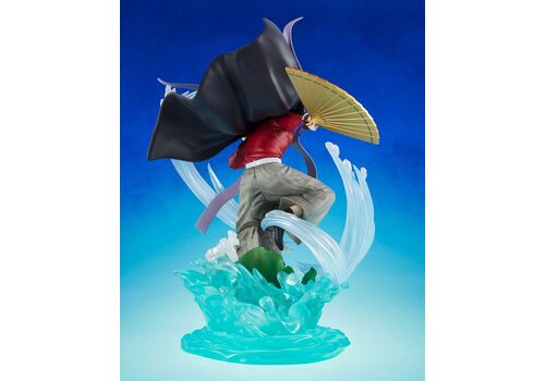 Figurka Demon Slayer: Kimetsu no Yaiba FiguartsZERO - Doma- Zdjęcie 3