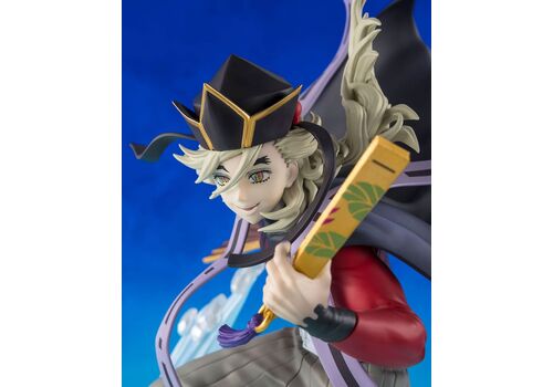 Figurka Demon Slayer: Kimetsu no Yaiba FiguartsZERO - Doma- Zdjęcie 5