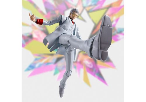 Figurka To Be Hero X S.H. Figuarts - X- Zdjęcie 5