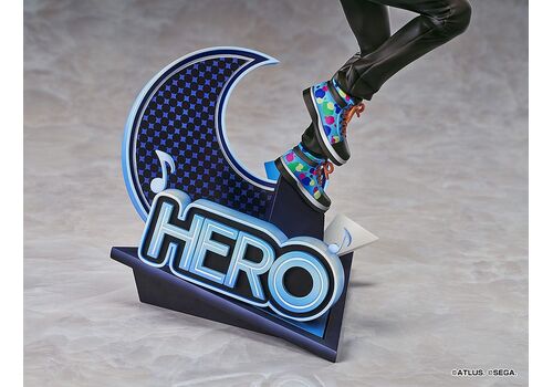 Figurka Persona 3: Dancing in Moonlight 1/7 - P3D Protagonist- Zdjęcie 4