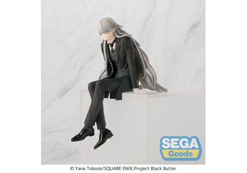 Figurka Black Butler PM Perching - Undertaker- Zdjęcie 2