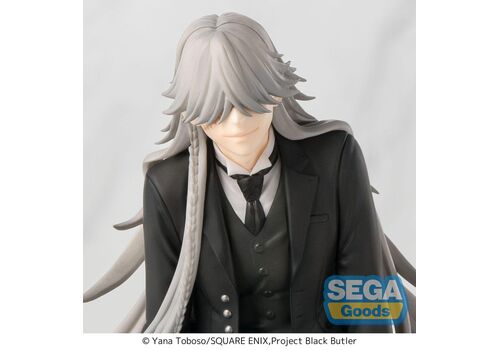 Figurka Black Butler PM Perching - Undertaker- Zdjęcie 5