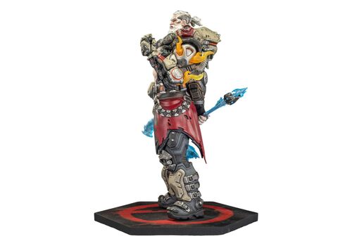 Figurka Borderlands 4 - Amon- Zdjęcie 2