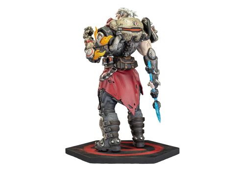 Figurka Borderlands 4 - Amon- Zdjęcie 3