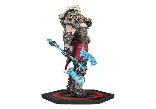 Figurka Borderlands 4 - Amon- Zdjęcie 5
