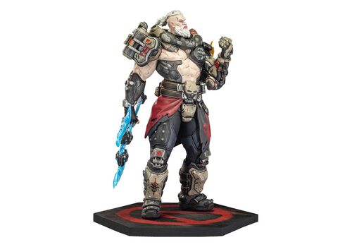 Figurka Borderlands 4 - Amon- Zdjęcie 6