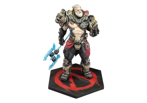 Figurka Borderlands 4 - Amon- Zdjęcie 7