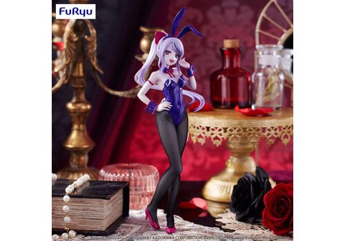 Figurka Overlord BiCute Bunnies - Shalltear Bloodfallen (re-run)- Zdjęcie 10