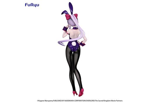 Figurka Overlord BiCute Bunnies - Shalltear Bloodfallen (re-run)- Zdjęcie 2