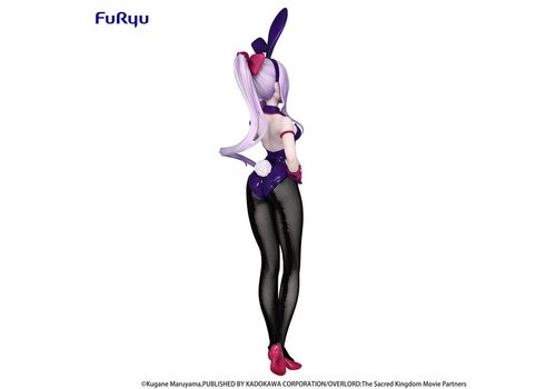 Figurka Overlord BiCute Bunnies - Shalltear Bloodfallen (re-run)- Zdjęcie 3