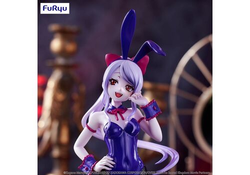 Figurka Overlord BiCute Bunnies - Shalltear Bloodfallen (re-run)- Zdjęcie 11
