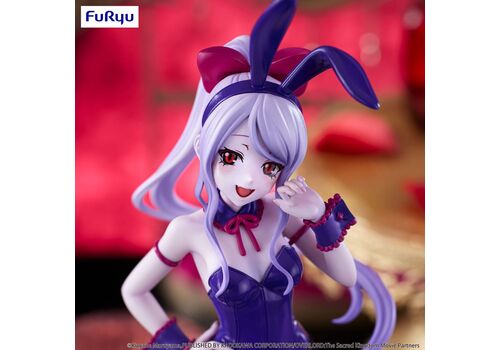 Figurka Overlord BiCute Bunnies - Shalltear Bloodfallen (re-run)- Zdjęcie 13