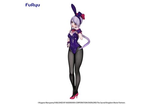 Figurka Overlord BiCute Bunnies - Shalltear Bloodfallen (re-run)- Zdjęcie 7