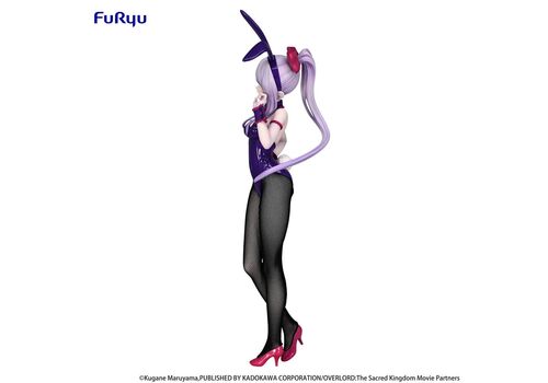 Figurka Overlord BiCute Bunnies - Shalltear Bloodfallen (re-run)- Zdjęcie 8