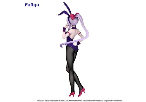 Figurka Overlord BiCute Bunnies - Shalltear Bloodfallen (re-run)- Zdjęcie 9