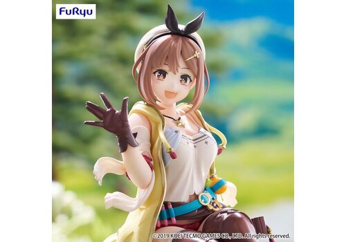 Figurka Atelier Ryza: Ever Darkness & the Secret Hideout Noodle Stopper - Reisalin Stout- Zdjęcie 2