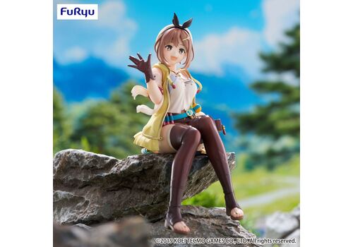 Figurka Atelier Ryza: Ever Darkness & the Secret Hideout Noodle Stopper - Reisalin Stout- Zdjęcie 4