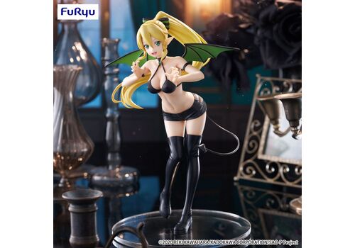 Figurka Sword Art Online BiCute Dark - Leafa- Zdjęcie 10