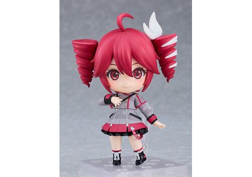 Figurka Vocaloid Nendoroid - Kasane Teto (Synthesizer V AI Ver.)- Zdjęcie 2