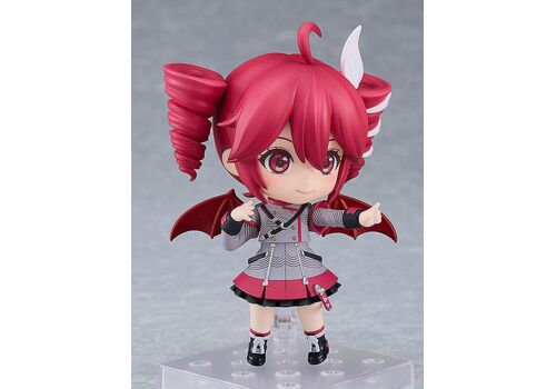 Figurka Vocaloid Nendoroid - Kasane Teto (Synthesizer V AI Ver.)- Zdjęcie 5