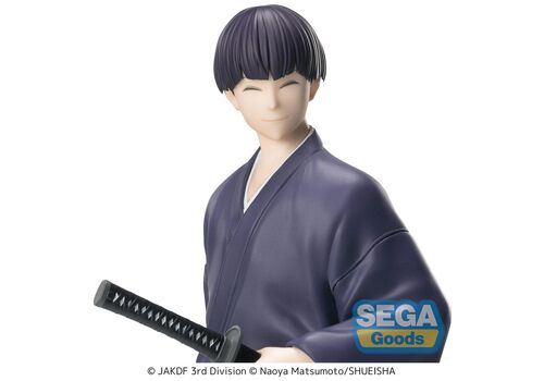 Figurka Kaiju No. 8 XStellar - Soshiro Hoshina (Yukata Ver.)- Zdjęcie 3