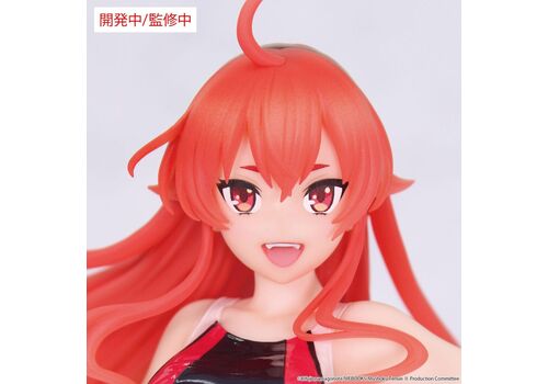 Figurka Mushoku Tensei: Jobless Reincarnation Season 2 Vivit - Eris Boreas Greyrat (Competition Swimwear Ver.)- Zdjęcie 4