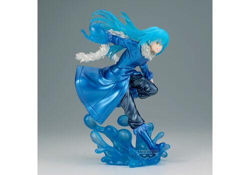 Figurka That Time I Got Reincarnated as a Slime: Tears of the Azure Sea Effectreme - Rimuru Tempest (Special Color Ver.)- Zdjęcie 2