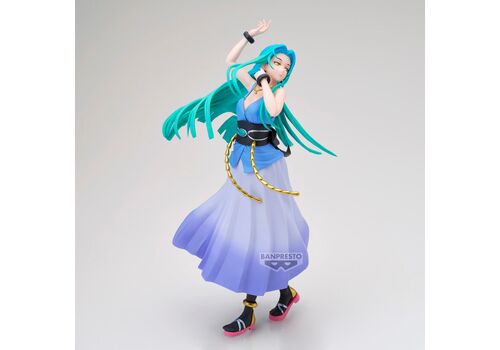 Figurka That Time I Got Reincarnated as a Slime: Tears of the Azure Sea Glitter & Glamours - Yura- Zdjęcie 2