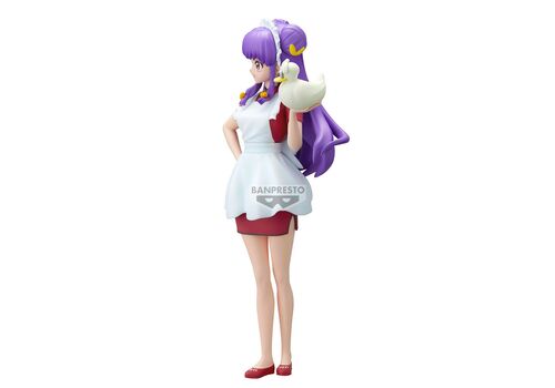 Figurka Ranma 1/2 Glitter & Glamours - Shampoo II- Zdjęcie 3