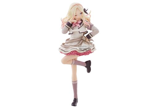 Figurka Gakuen Idolmaster Espresto - Sena Juo (Sweet Moment)- Zdjęcie 3