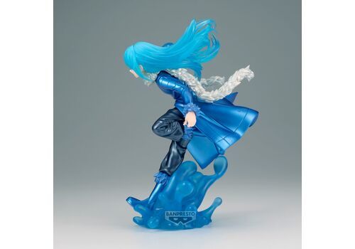 Figurka That Time I Got Reincarnated as a Slime: Tears of the Azure Sea Effectreme - Rimuru Tempest (Special Color Ver.)- Zdjęcie 3
