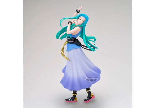 Figurka That Time I Got Reincarnated as a Slime: Tears of the Azure Sea Glitter & Glamours - Yura- Zdjęcie 3