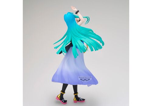 Figurka That Time I Got Reincarnated as a Slime: Tears of the Azure Sea Glitter & Glamours - Yura- Zdjęcie 4