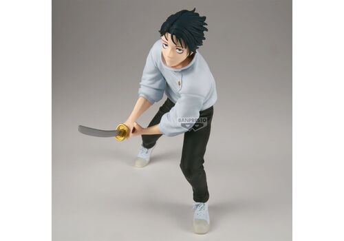 Figurka Jujutsu Kaisen Maximatic - Yuta Okkotsu (Culling Game Arc Ver.)- Zdjęcie 2