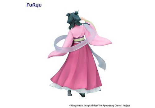 Figurka The Apothecary Diaries Trio-Try-iT - Maomao- Zdjęcie 5