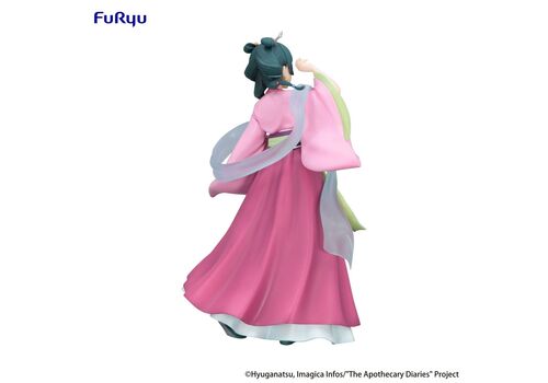Figurka The Apothecary Diaries Trio-Try-iT - Maomao- Zdjęcie 6