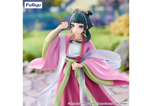 Figurka The Apothecary Diaries Trio-Try-iT - Maomao- Zdjęcie 11