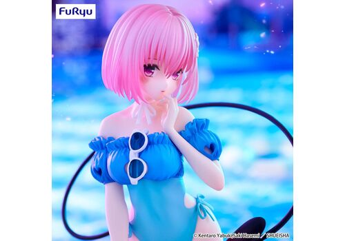 Figurka To Love-Ru Darkness Trio-Try-iT - Momo Belia Deviluke- Zdjęcie 5