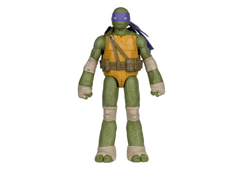 Figurka z komiksem Teenage Mutant Ninja Turtles Page Punchers - Donatello- Zdjęcie 4