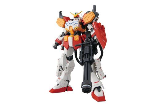 Model figurki GUNDAM MG 1/100 Gundam Heavyarms EW Ver.