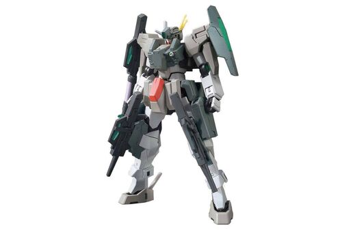 Model figurki GUNDAM HG 1/144 Cherudim Gundam Saga Type. Gbf